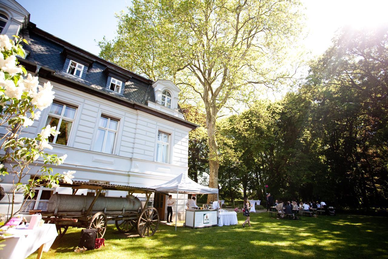 Gut Boltenhof Fürstenberg-Havel Exteriér fotografie