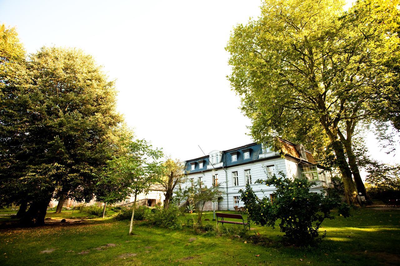 Gut Boltenhof Fürstenberg-Havel Exteriér fotografie