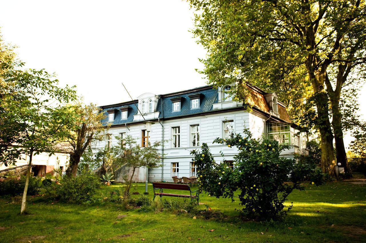 Gut Boltenhof Fürstenberg-Havel Exteriér fotografie