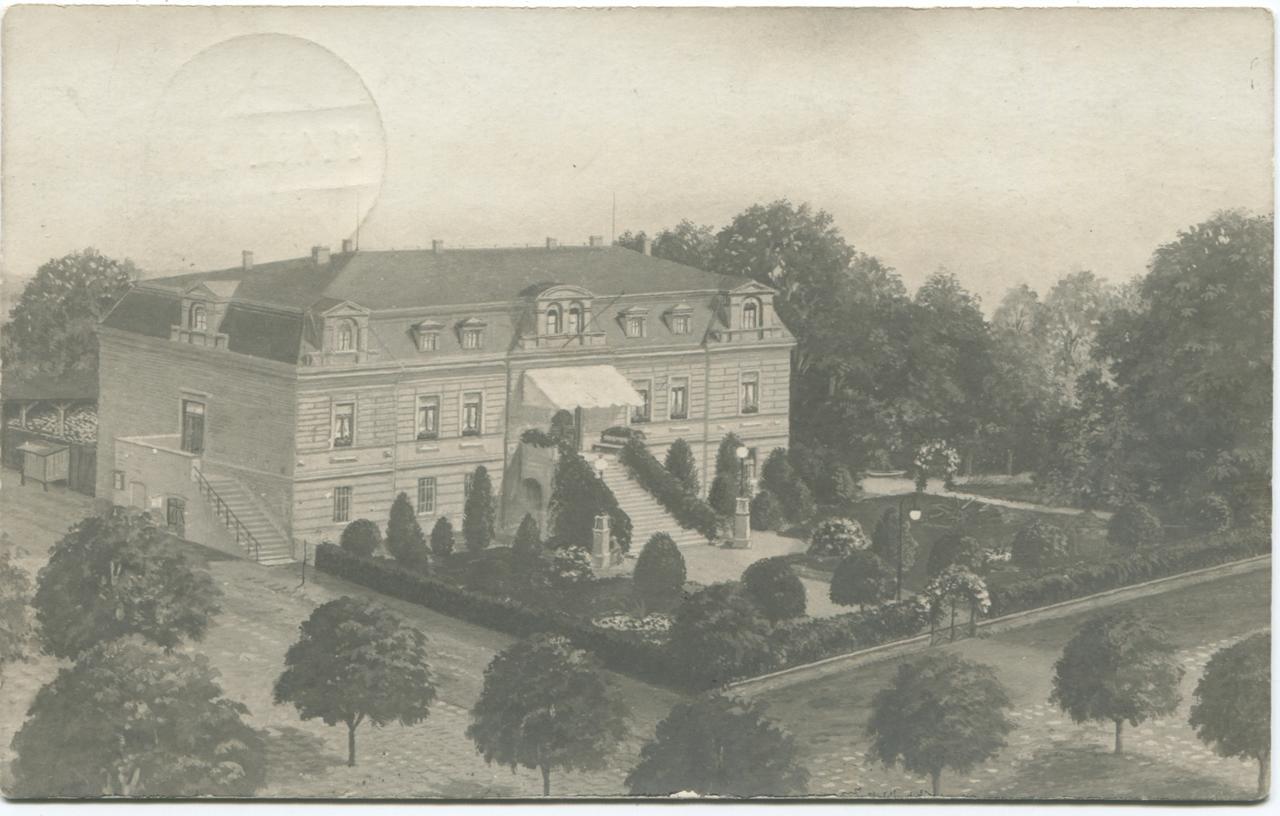 Gut Boltenhof Fürstenberg-Havel Exteriér fotografie
